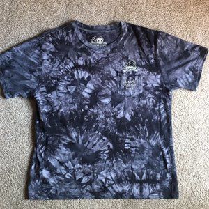 LURKING CLASS BY SKETCHY TANK WIZARD POCKET TEE